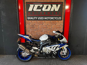 BMW HP4 thumbnail