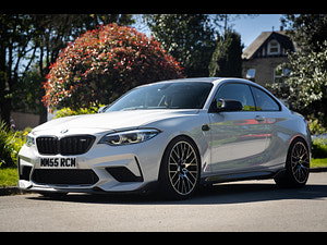 BMW M2 thumbnail