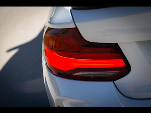 BMW M2 thumbnail