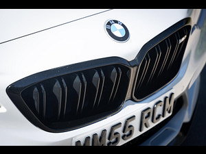 BMW M2 thumbnail