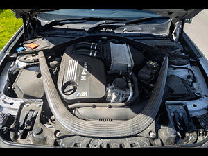 BMW M2 thumbnail
