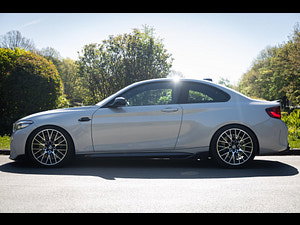 BMW M2 thumbnail