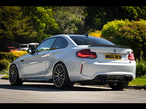 BMW M2 thumbnail