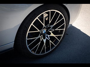 BMW M2 thumbnail