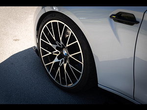 BMW M2 thumbnail