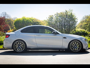 BMW M2 thumbnail