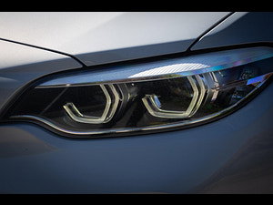 BMW M2 thumbnail