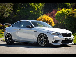 BMW M2 thumbnail