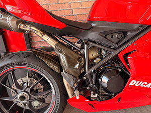DUCATI 1198 thumbnail