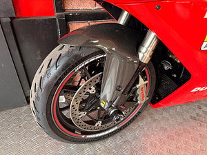 DUCATI 1198 thumbnail