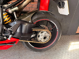DUCATI 1198 thumbnail