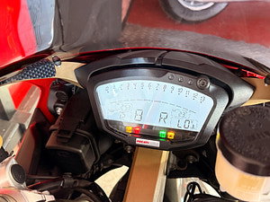 DUCATI 1198 thumbnail