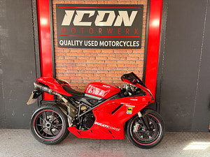 DUCATI 1198 thumbnail