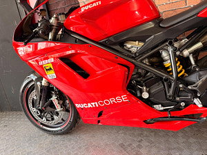 DUCATI 1198 thumbnail