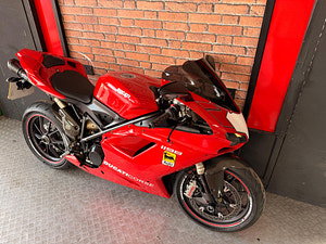 DUCATI 1198 thumbnail