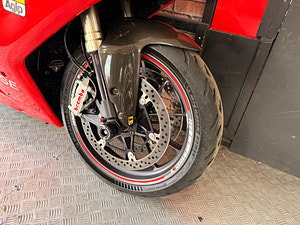 DUCATI 1198 thumbnail