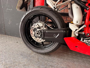 DUCATI 749 thumbnail