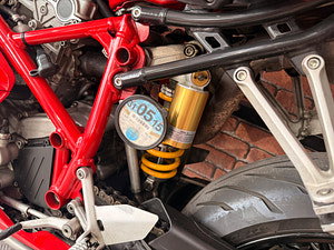 DUCATI 749 thumbnail