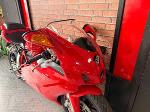 DUCATI 749 thumbnail