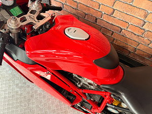 DUCATI 749 thumbnail