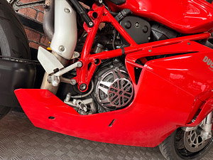 DUCATI 749 thumbnail