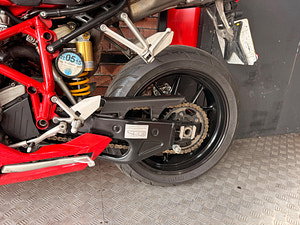 DUCATI 749 thumbnail