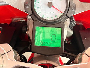 DUCATI 749 thumbnail