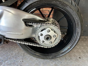 DUCATI 848 thumbnail