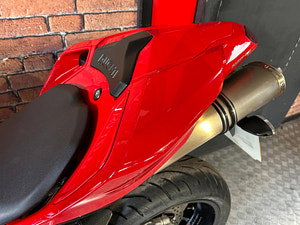 DUCATI 848 thumbnail