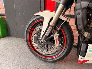 DUCATI Streetfighter 1100 thumbnail