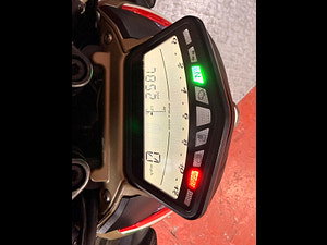 DUCATI Streetfighter 1100 thumbnail