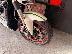 DUCATI Streetfighter 1100 thumbnail
