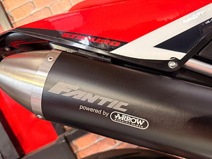 Fantic motor Xef 250 enduro trail thumbnail