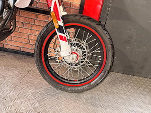 Fantic motor Xef 250 enduro trail thumbnail