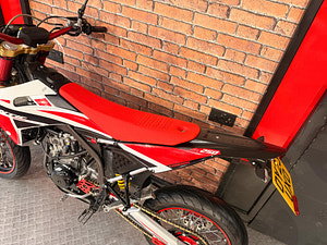Fantic motor Xef 250 enduro trail thumbnail