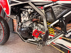 Fantic motor Xef 250 enduro trail thumbnail