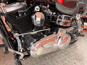 Harley-Davidson Dyna thumbnail