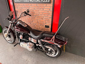 Harley-Davidson Dyna thumbnail