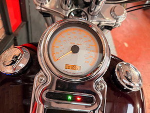 Harley-Davidson Dyna thumbnail