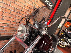 Harley-Davidson Dyna thumbnail