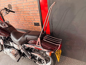 Harley-Davidson Dyna thumbnail