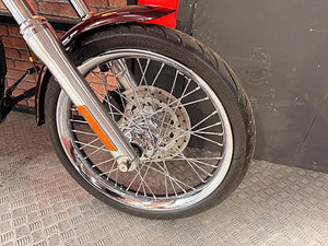 Harley-Davidson Dyna thumbnail