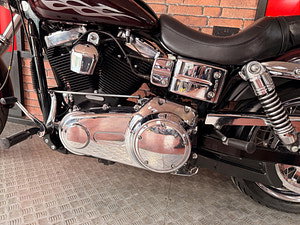 Harley-Davidson Dyna thumbnail
