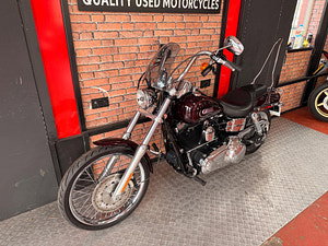 Harley-Davidson Dyna thumbnail