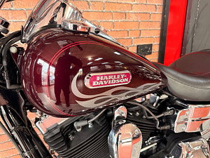 Harley-Davidson Dyna thumbnail