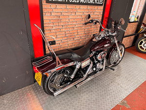 Harley-Davidson Dyna thumbnail