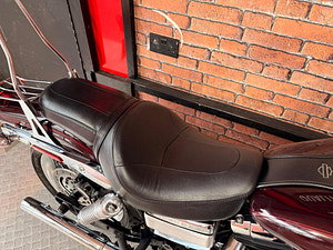 Harley-Davidson Dyna thumbnail