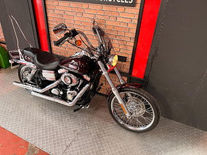 Harley-Davidson Dyna thumbnail