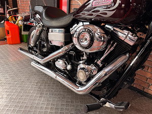 Harley-Davidson Dyna thumbnail