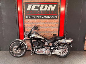 Harley-Davidson Dyna thumbnail